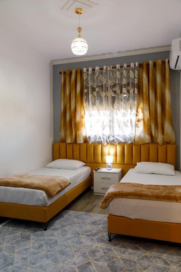 The Luxe Apartments Гирокастра Экстерьер фото
